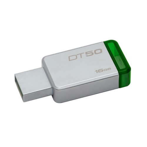 Kingston 16GB Data Traveler 50 USB 3.1 Flash Disk