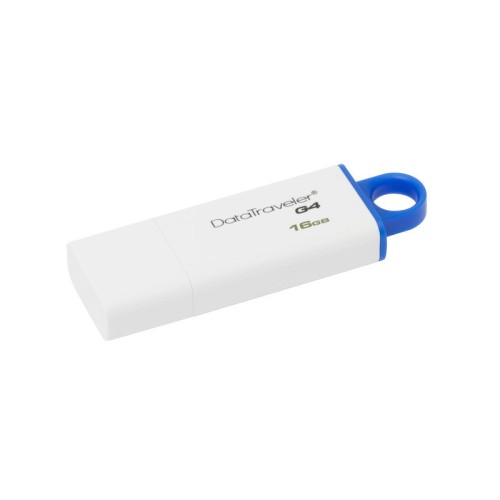 Kingston 16GB DataTraveler G4 USB 3.0 Flash Disk