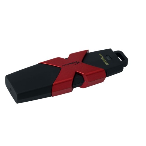 Kingston 256GB HyperX Savage USB 3.1 Flash Disk