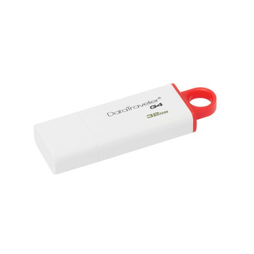 Kingston 32GB DataTraveler G4 USB 3.0 Flash Disk