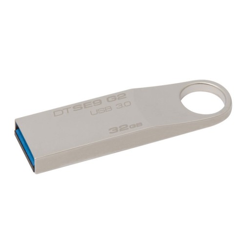 Kingston 32GB DataTraveler SE9 G2 USB 3.0 Flash Disk