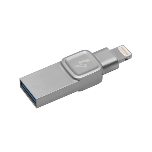 Kingston 32GB DT Bolt Duo Lightning + USB 3.1 Flash Disk