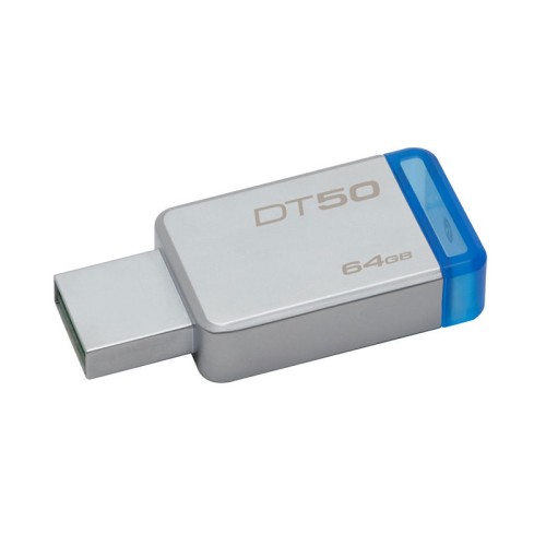 Kingston 64GB Data Traveler 50 USB 3.1 Flash Disk