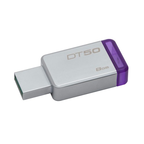 Kingston 8GB Data Traveler 50 USB 3.1 Flash Disk