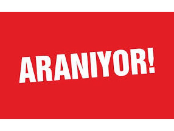 Blog yazarı ARANIYOR !