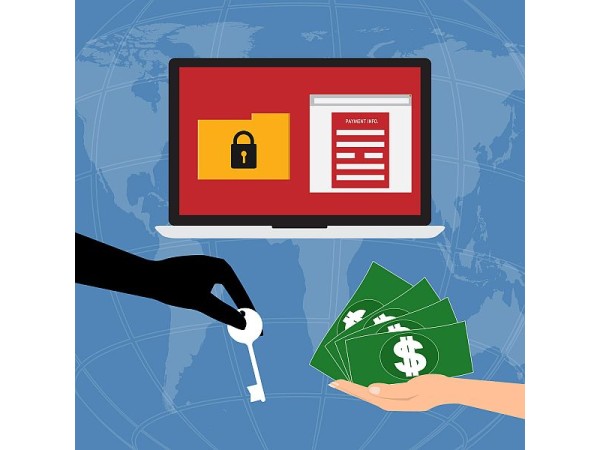 Fidye Yazılım ( Ransomware) nedir