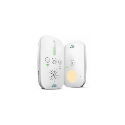 Scd 502/00 Dect Bebek Telsizi