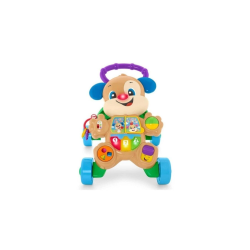 Fisher-Price Eğitici Köpekçik Yürüteç (Türkçe) FTG10