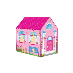 57935 Rüya Evim Oyun Evi (Çadır) / Barbie Çadır