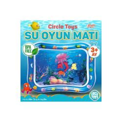 Su Oyun Matı