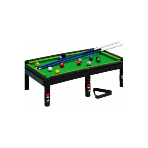 Snooker&Pool Set Bilardo