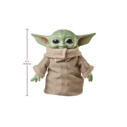 Gwd85 The Child -Star Wars The Child Baby Yoda