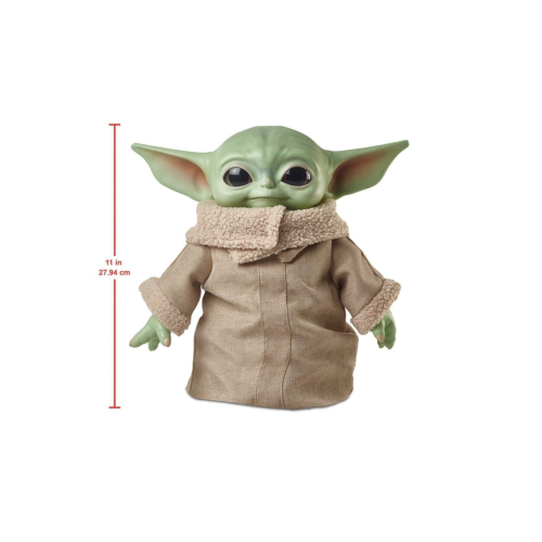 Gwd85 The Child -Star Wars The Child Baby Yoda