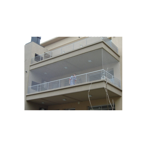 Kuş Filesi 2,5x9 Metre Balkon Filesi Kuş Önleme Ağı