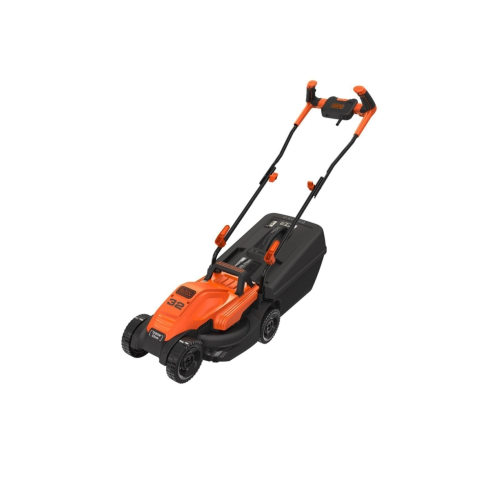 Çim Kesme Makinesi Bemw451-qs 1200w 32 Cm