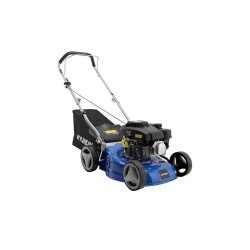 Hym410p 41 Cm 132cc Itmeli Benzinli Çim Biçme Makinası