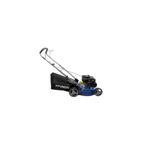 Hym410p 41 Cm 132cc Itmeli Benzinli Çim Biçme Makinası