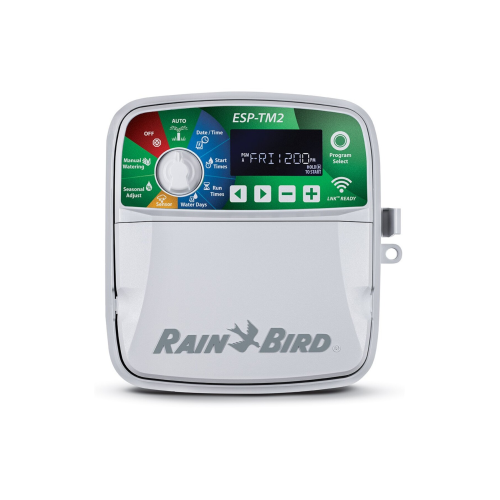 Rain Bird TM2I4-230 İç Mekan 4-istasyon ESP-TM2 - WIFI uyumlu