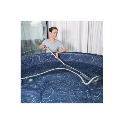 Lazy Spa Vakumlu Dip Temizlik Süpürgesi 60323