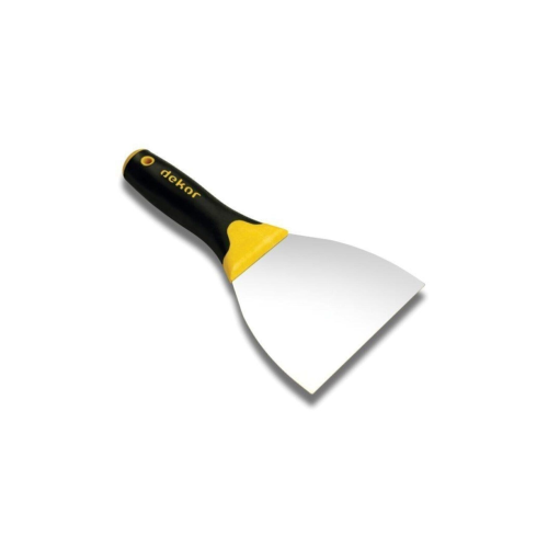 025 Profesyonel Spatula 10cm