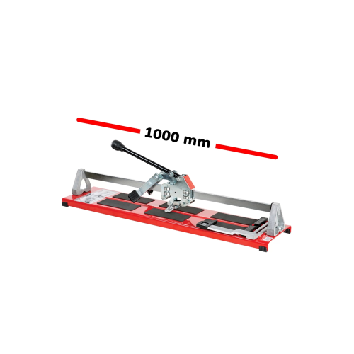 Superleto Rulmanlı Seramik Ve Fayans Kesme Makinası 1000 Mm