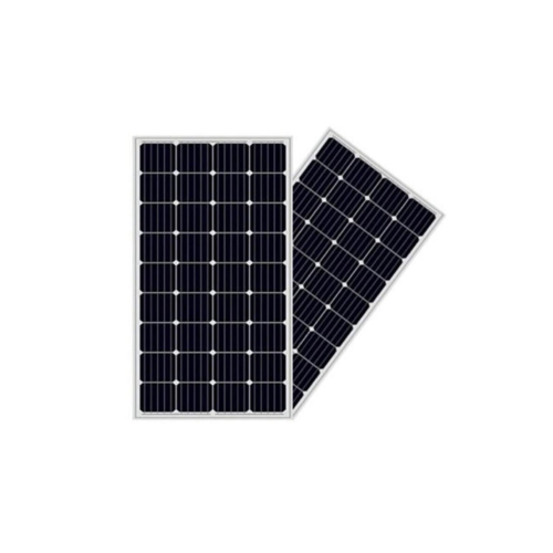 205 Watt Monokristal Perc Solar Güneş Paneli