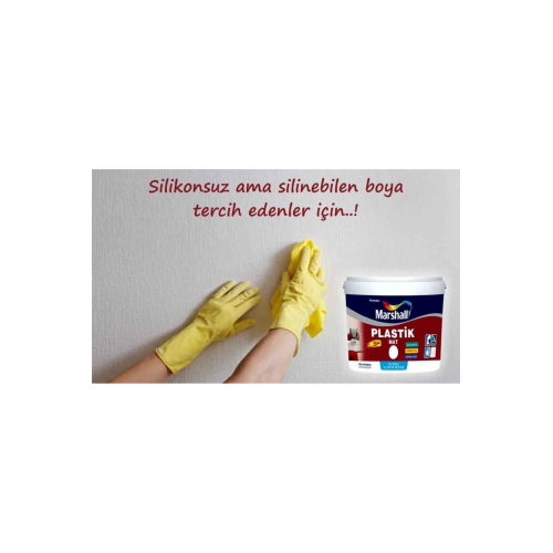 Plastik Mat Antrasit Gri Su Bazlı Iç Duvar Boyası 2.5lt=4kg-silinebilir-uygulaması Kolay