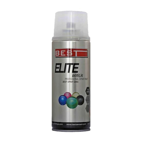 Elite Beyaz Kalorifer Radyatör Petek Panel Boyası 400 ml