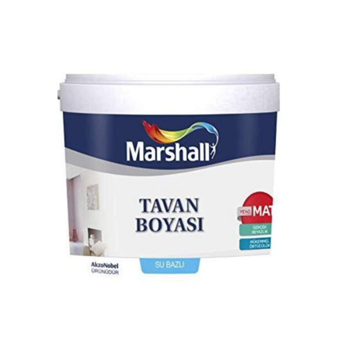 Beyaz Tavan Boyası 3.5 kg