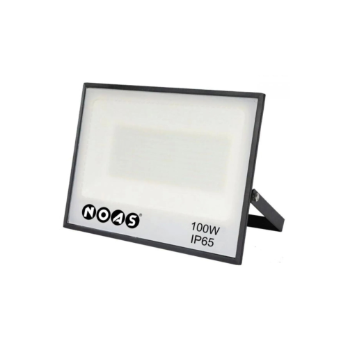 100w Smd Led Projektör Beyaz 6500k(9000 LÜMEN)