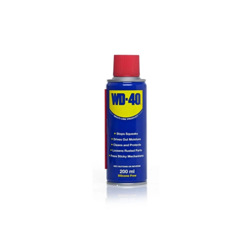 Wd-40 Pas Sökücü Bakım Spreyi 200ml