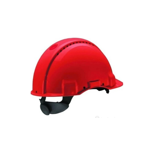 Peltor G3000 Baret Kırmızı