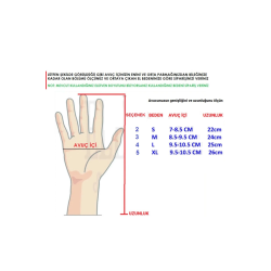 Kesilmez Çelik Eldiven Paslanmaz Çelik Tel Hasır Örgü Kasap Kesim Eldiveni S-m-l-xl Beden