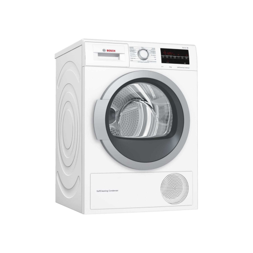 WTW85410TR A++ 8 kg Çamaşır Kurutma Makinesi