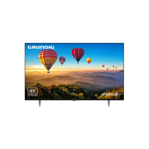 55 Ghu 7000 B Uydu Alıcılı Uhd Android Led Tv