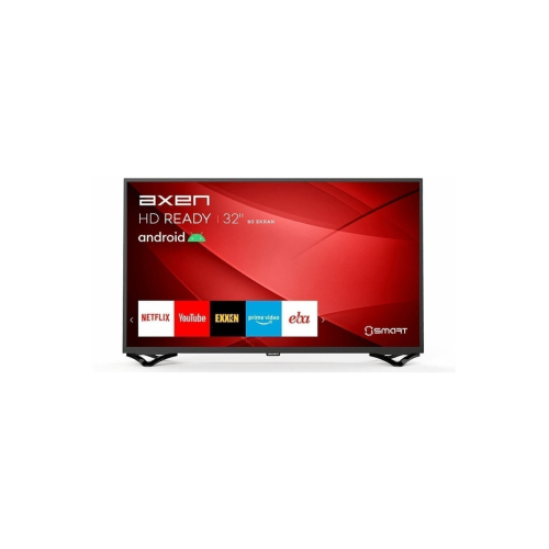 Ax32dab13 82 Ekran Hd Android Smart Uydu Led Tv