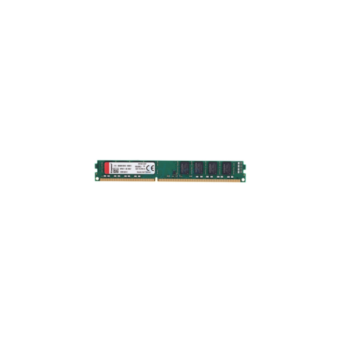 8gb 1600mhz Ddr3 Masaüstü Ram Kingston Cl11 Kvr16n11/8wp Kutusuz Ürün