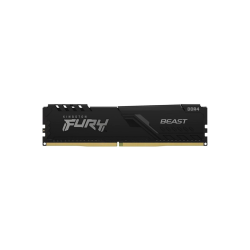 8gb 3200mhz Fury Beast Ddr4 Pc Ram Kf432c16bb/8