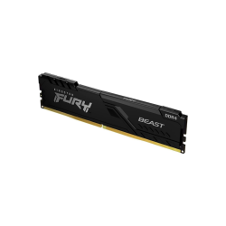 8gb 3200mhz Fury Beast Ddr4 Pc Ram Kf432c16bb/8