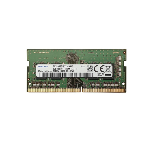 8gb Ddr4 3200mhz Notebook Ram M471a1k43db1-cwe