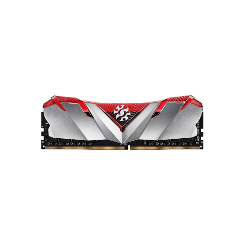 Adata Ax4u32008g16a-sr30 8gb 3200mhz Ddr4 Xpg Gammix D30 Red Pc Bellek