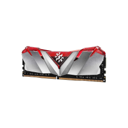 Adata Ax4u32008g16a-sr30 8gb 3200mhz Ddr4 Xpg Gammix D30 Red Pc Bellek