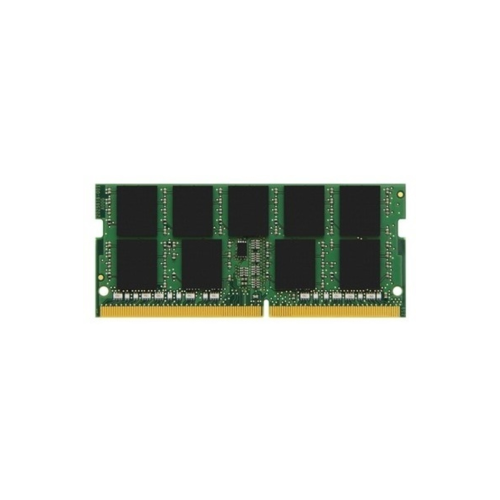 Kvr26s19s8/8 8gb(1X8GB) Ddr4 2666mhz Cl19 Notebook Ram