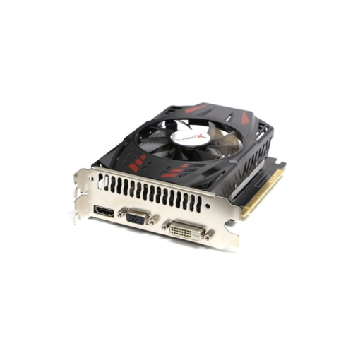 Nvidia Gt740 4 Gb Gddr5 128 Bit Dx12 Vga Dvı Hdmı Ekran Kartı