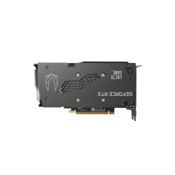 Rtx3060 12gb Twin Edge Zt-a30600e-10m Gddr6 192bit Hdmi Dp Pcie 16x V4.0