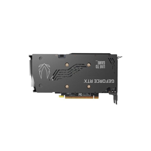 Rtx3060 12gb Twin Edge Zt-a30600e-10m Gddr6 192bit Hdmi Dp Pcie 16x V4.0