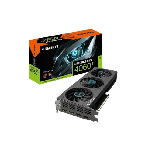 VGA RTX4060TI EAGLE 8GB 256B GDDR6