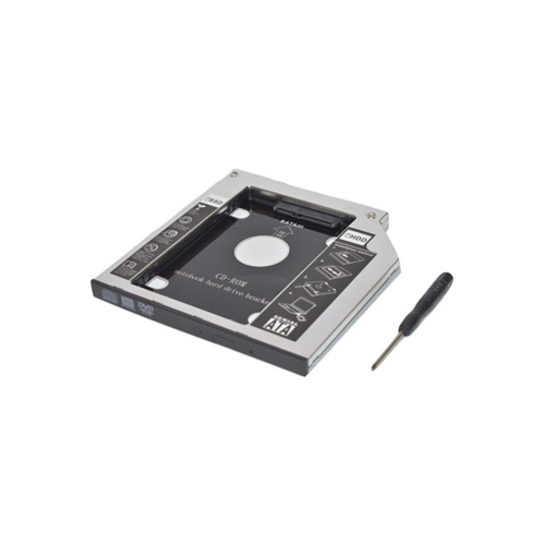 9.5mm Notebook Sdd Kızak Caddy 8889