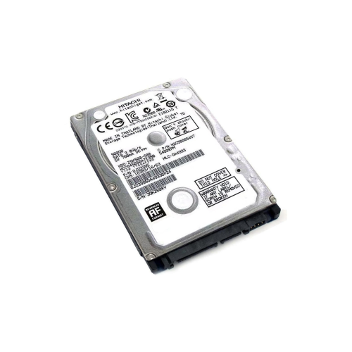 Harddisk 500gb 2.5 (dvr Kayıt Cihazı Uyumlu)