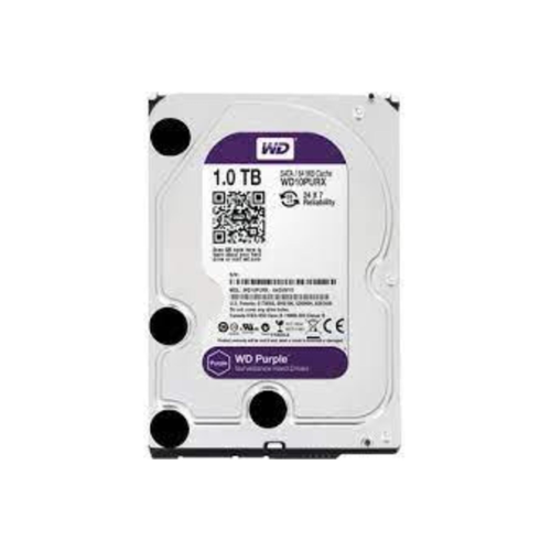 Hd-wd Wd10 Purx 1tb Hdd